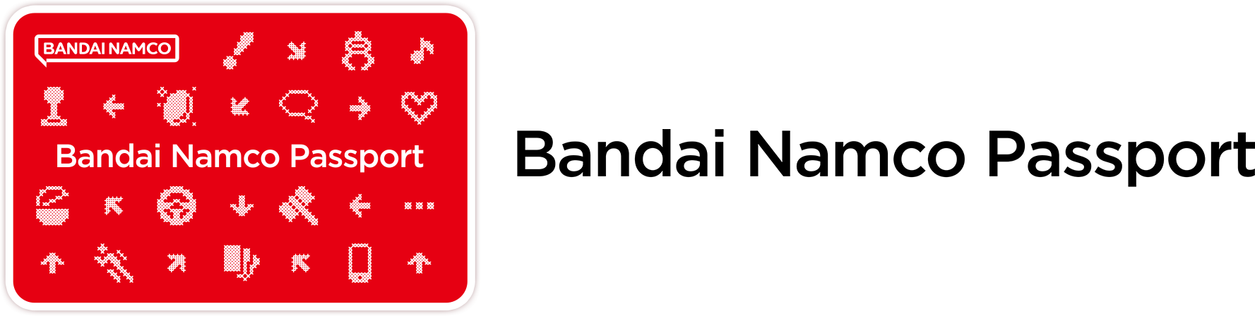 Bandai Namco Passport